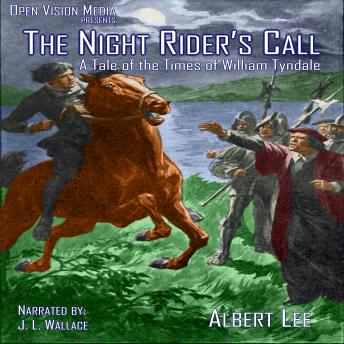 The Night Rider's Call